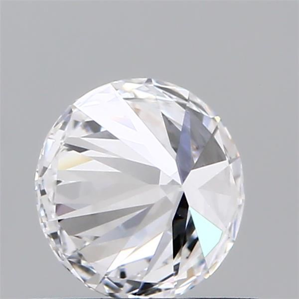 LG611374336 Diamant Lab Grown ROUND VVS1