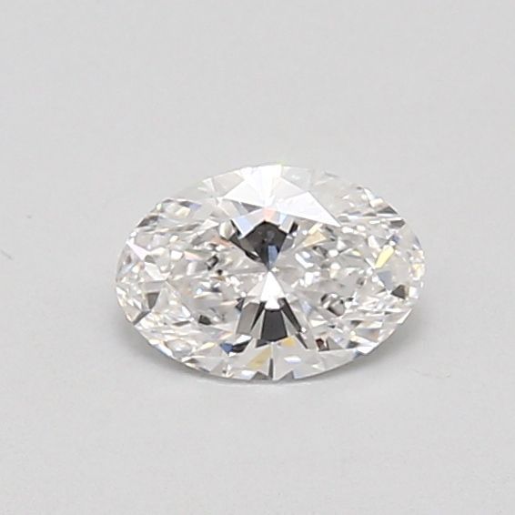 LG611375719 Diamant Lab Grown OVAL VVS2