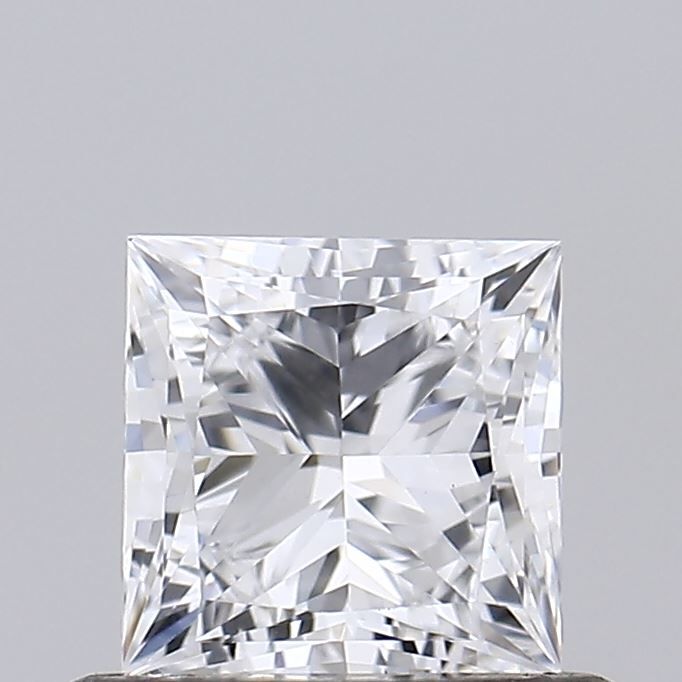 LG611387831 Diamant Lab Grown PRINCESS VS1