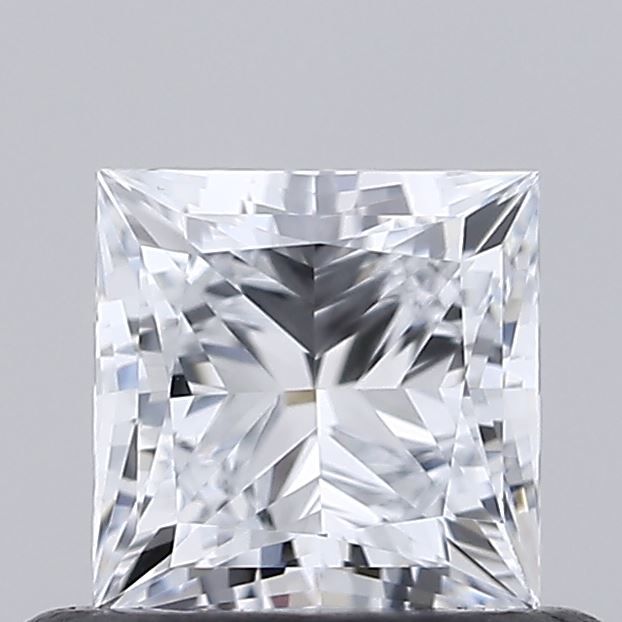 LG611387833 Diamant Lab Grown PRINCESS VVS2