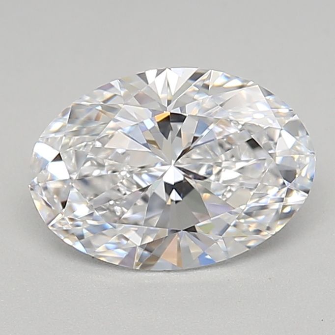 LG611388759 Diamant Lab Grown OVAL IF