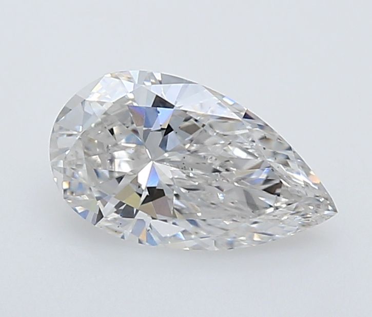LG611392193 Diamant Lab Grown PEAR VS2
