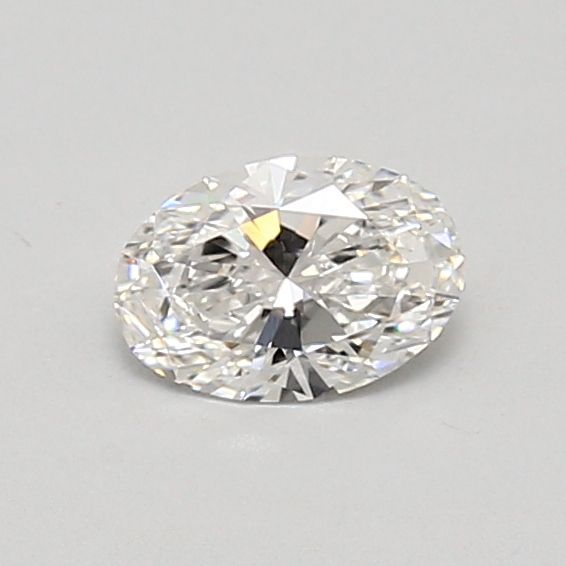 LG611392500 Diamant Lab Grown OVAL VVS2