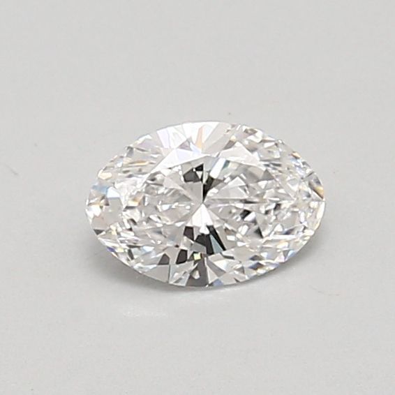 LG611392518 Diamant Lab Grown OVAL VVS2