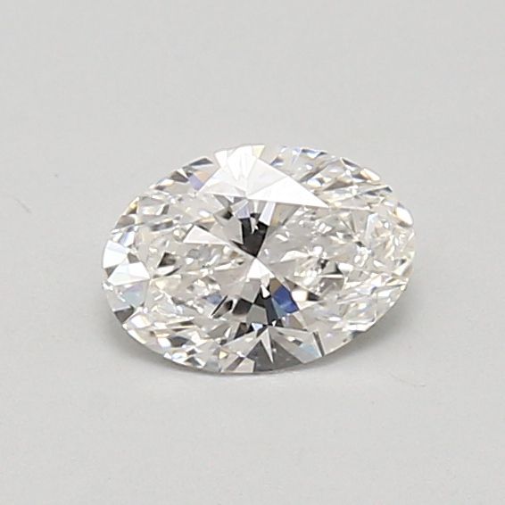 LG611394420 Diamant Lab Grown OVAL VS1