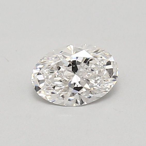 LG611394422 Diamant Lab Grown OVAL VS2