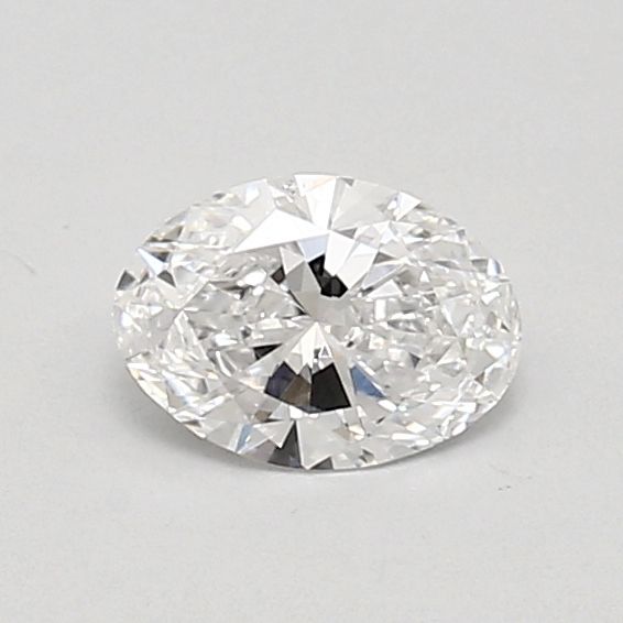 LG611394435 Diamant Lab Grown OVAL VS1