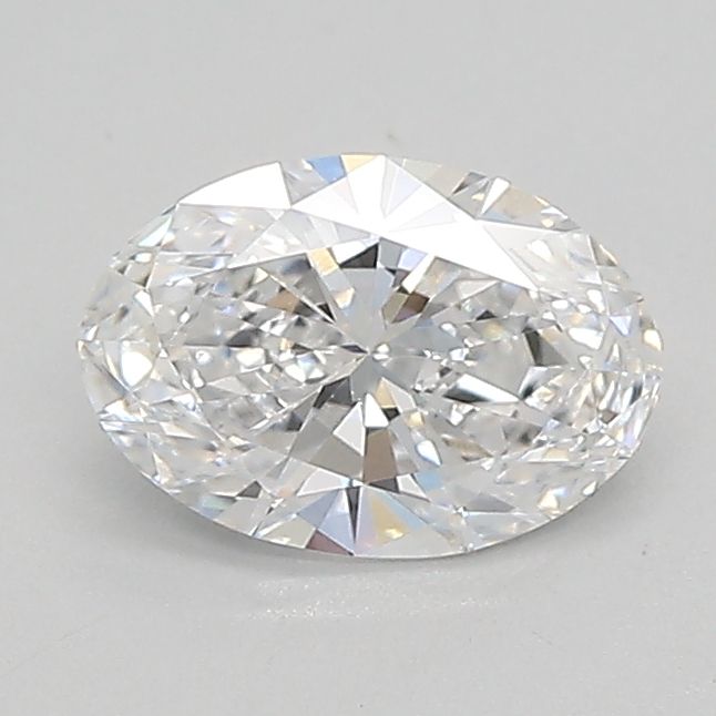 LG611394436 Diamant Lab Grown OVAL VS2
