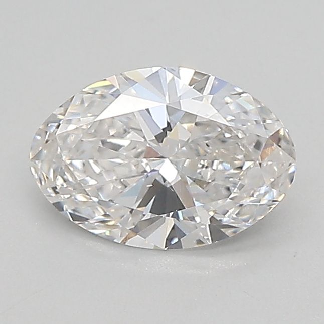LG611394443 Diamant Lab Grown OVAL VS1