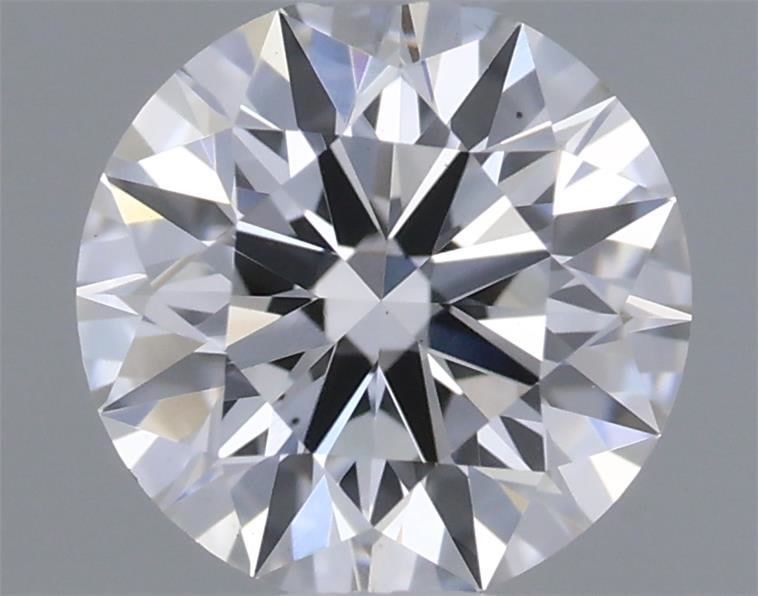 LG611396040 Diamant Lab Grown ROUND VS1