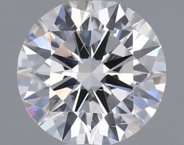 LG611396047 Diamant Lab Grown ROUND VS2
