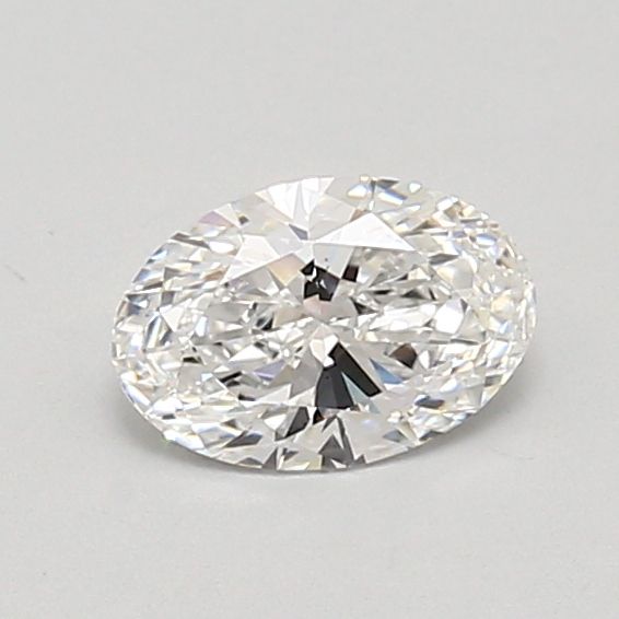 LG611397074 Diamant Lab Grown OVAL VS1