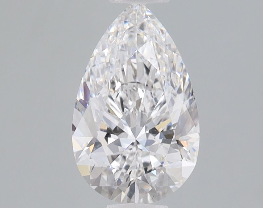 LG612302414 Diamant Lab Grown PEAR VS2