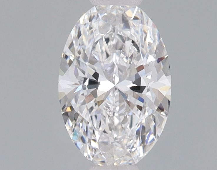 LG612302422 Diamant Lab Grown OVAL VS2