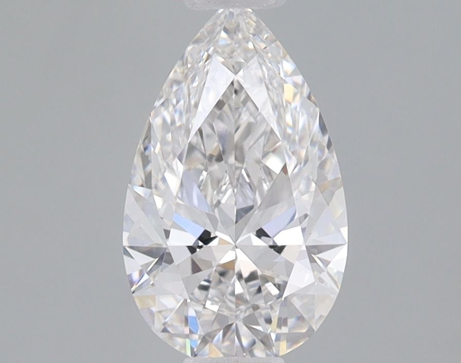LG612302453 Diamant Lab Grown PEAR VS1