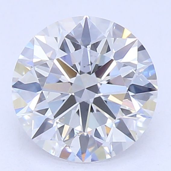 LG612306383 Diamant Lab Grown ROUND VS2
