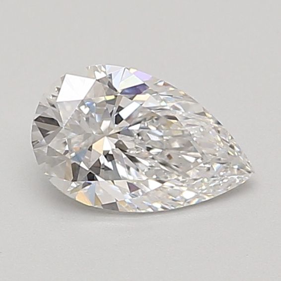 LG612323157 Diamant Lab Grown PEAR VS1
