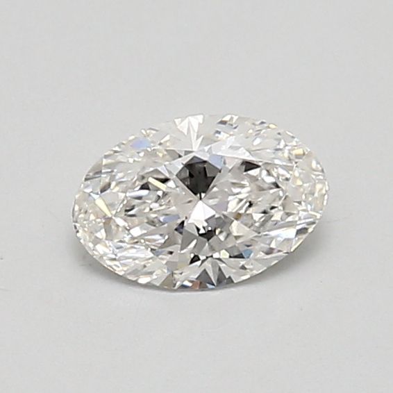 LG612323249 Diamant Lab Grown OVAL VS1