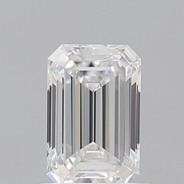 LG612324592 Diamant Lab Grown EMERALD VVS2