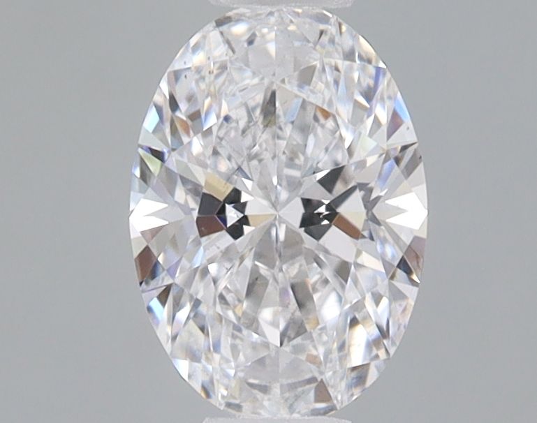LG612339208 Diamant Lab Grown OVAL VS2