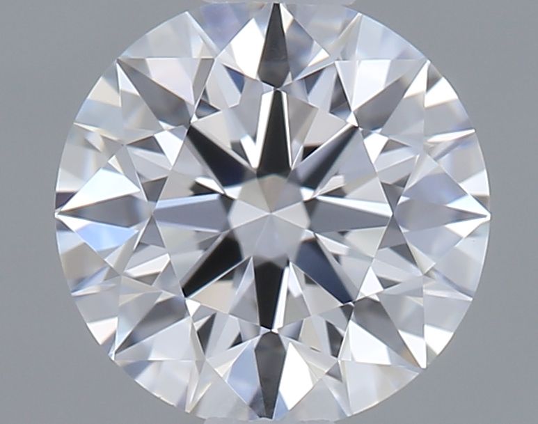LG612339462 Diamant Lab Grown ROUND VVS2