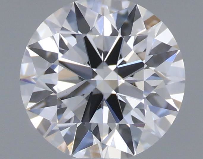 LG612340950 Diamant Lab Grown ROUND VVS2
