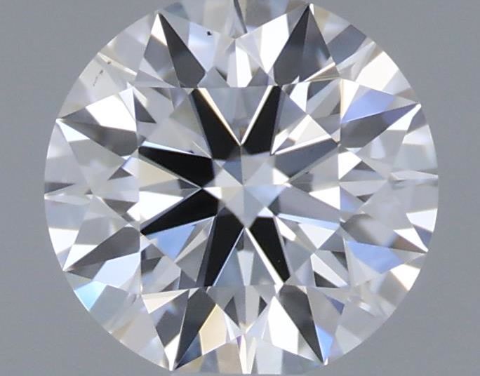 LG612340958 Diamant Lab Grown ROUND VVS2