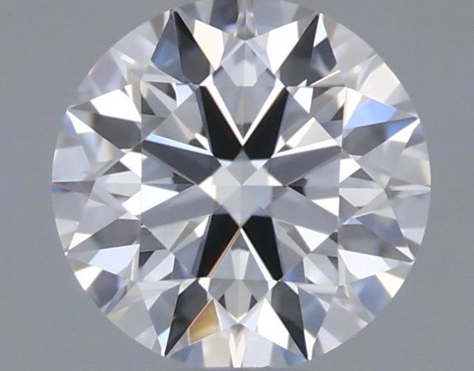 LG612340960 Diamant Lab Grown ROUND VVS2