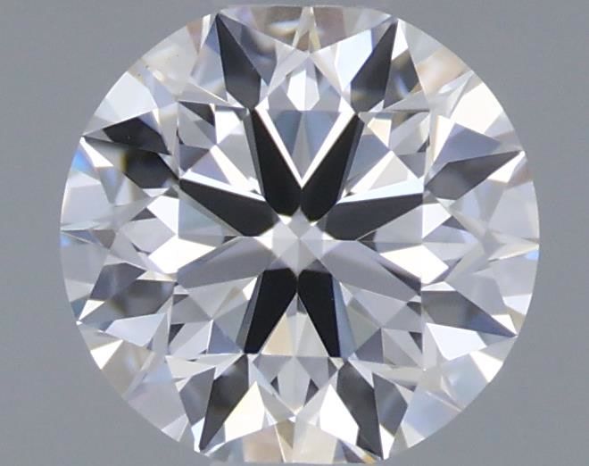 LG612340961 Diamant Lab Grown ROUND VVS2