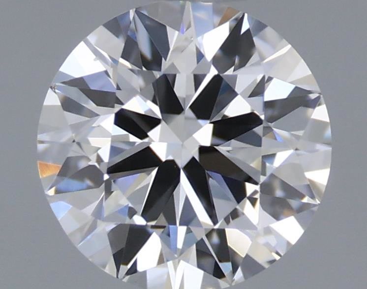 LG612340965 Diamant Lab Grown ROUND VVS2