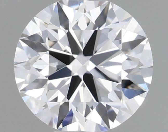 LG612340973 Diamant Lab Grown ROUND VVS2
