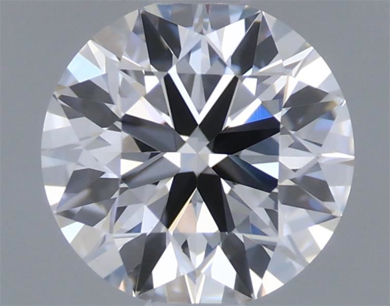 LG612340974 Diamant Lab Grown ROUND VVS2