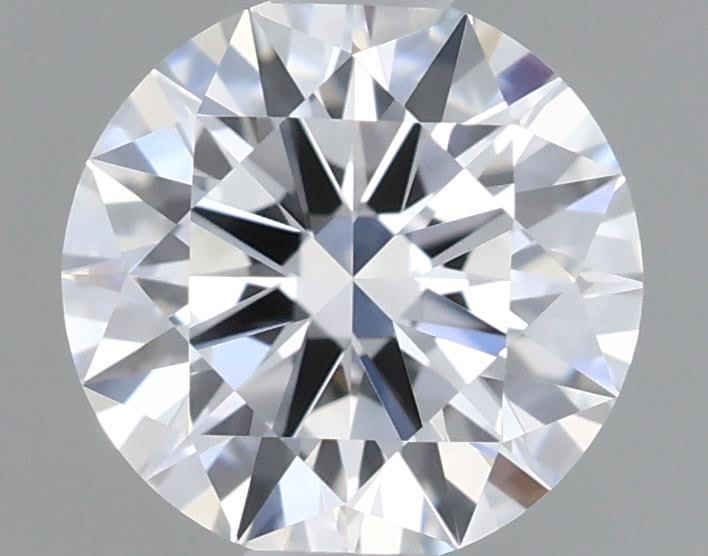 LG612340975 Diamant Lab Grown ROUND VVS2
