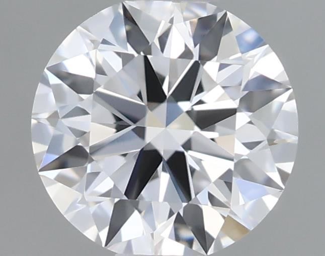 LG612340982 Diamant Lab Grown ROUND VVS2