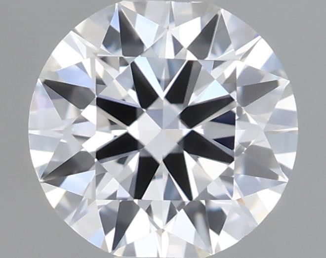 LG612340984 Diamant Lab Grown ROUND VVS2