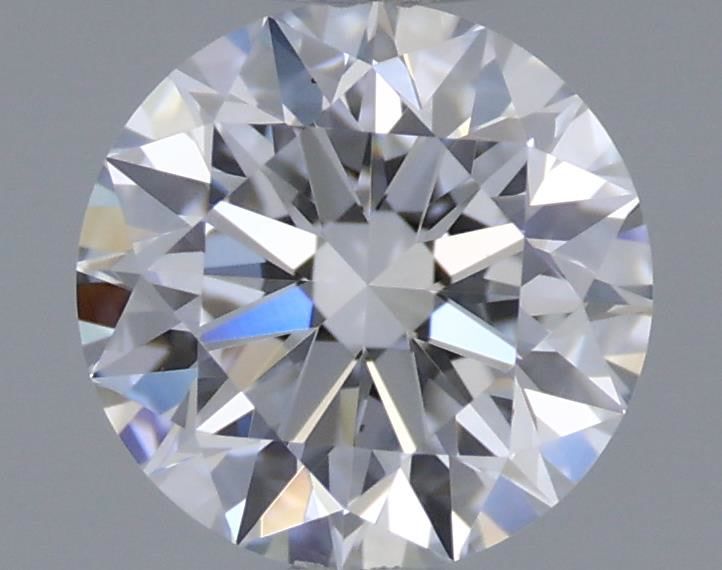 LG612340990 Diamant Lab Grown ROUND VVS2