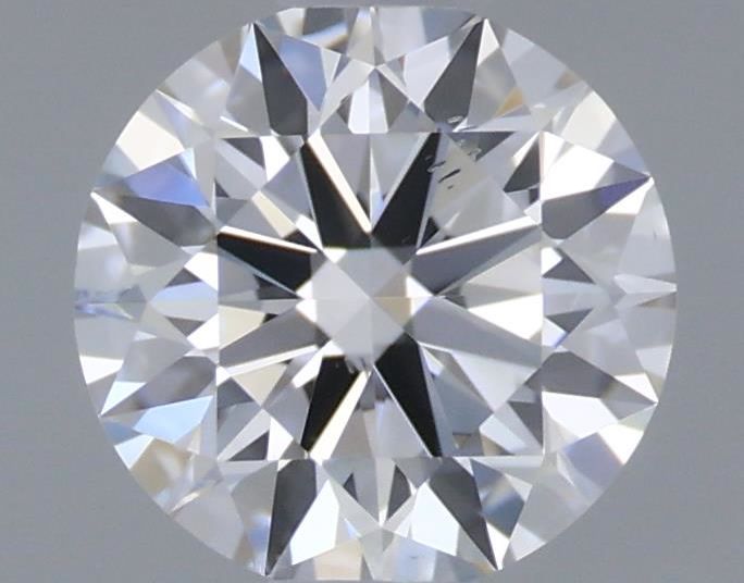 LG612340994 Diamant Lab Grown ROUND VS2
