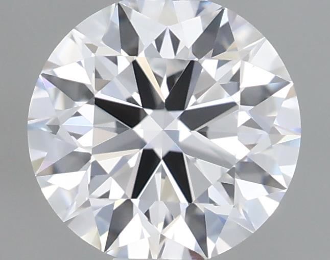 LG612341007 Diamant Lab Grown ROUND VVS1