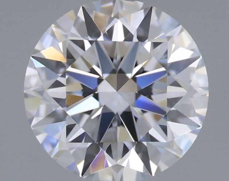 LG612341010 Diamant Lab Grown ROUND VVS1