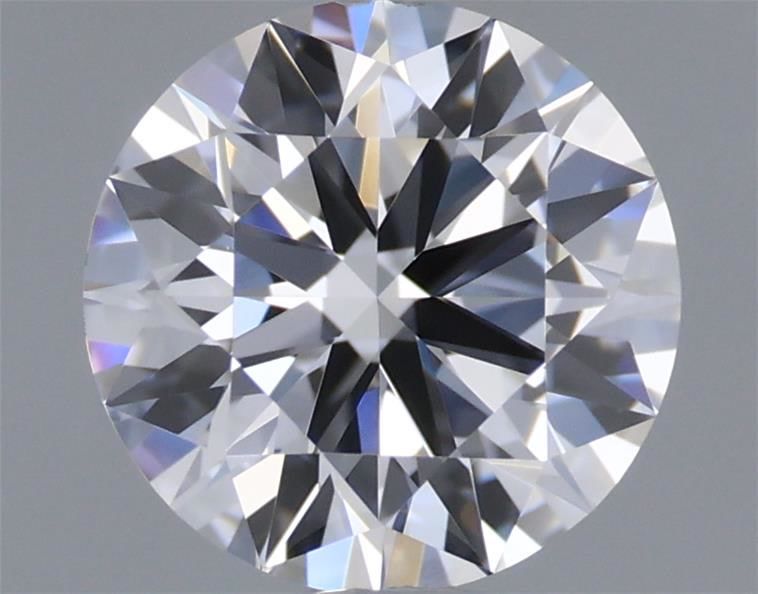 LG612341014 Diamant Lab Grown ROUND VVS1