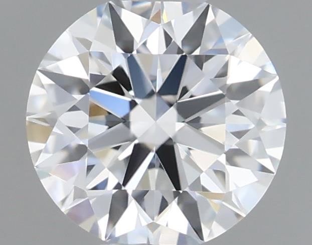LG612341019 Diamant Lab Grown ROUND VVS2