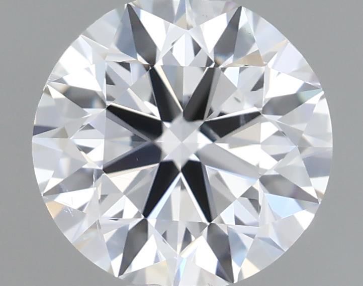 LG612341034 Diamant Lab Grown ROUND SI1