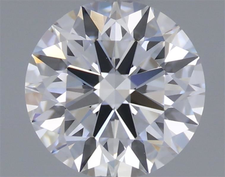 LG612341036 Diamant Lab Grown ROUND VVS2