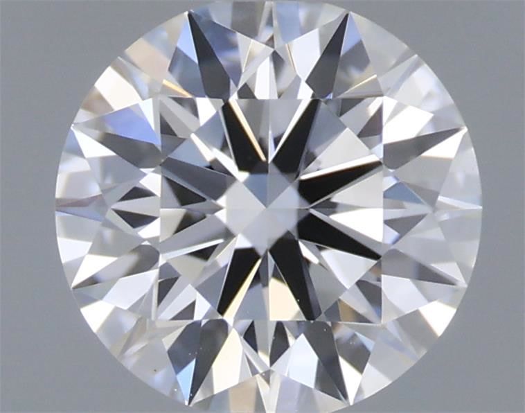 LG612341042 Diamant Lab Grown ROUND VVS2
