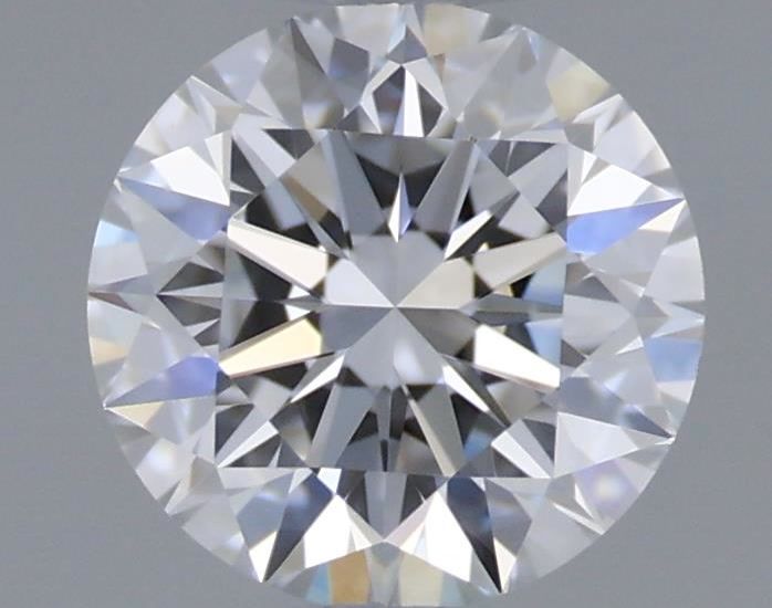 LG612341043 Diamant Lab Grown ROUND VVS2