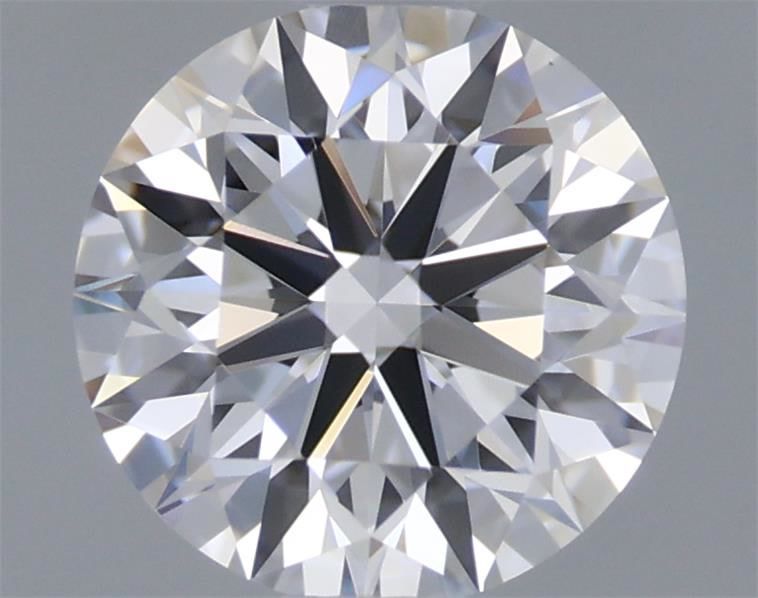 LG612341047 Diamant Lab Grown ROUND VVS2