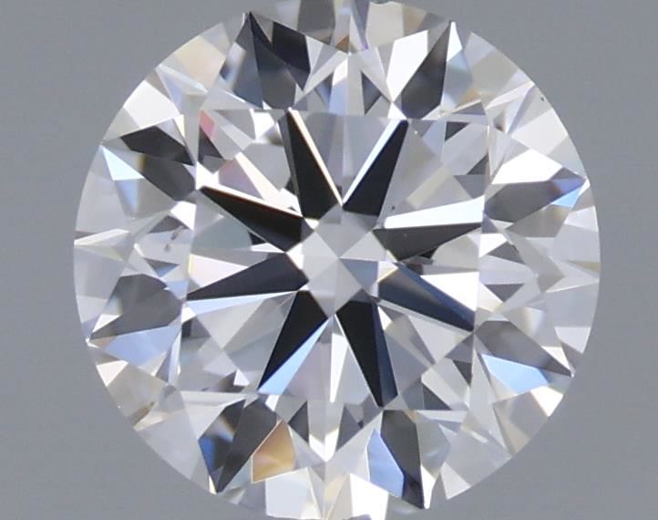 LG612341055 Diamant Lab Grown ROUND VVS2