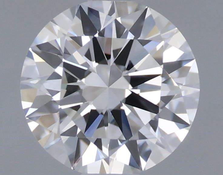 LG612341069 Diamant Lab Grown ROUND VVS2