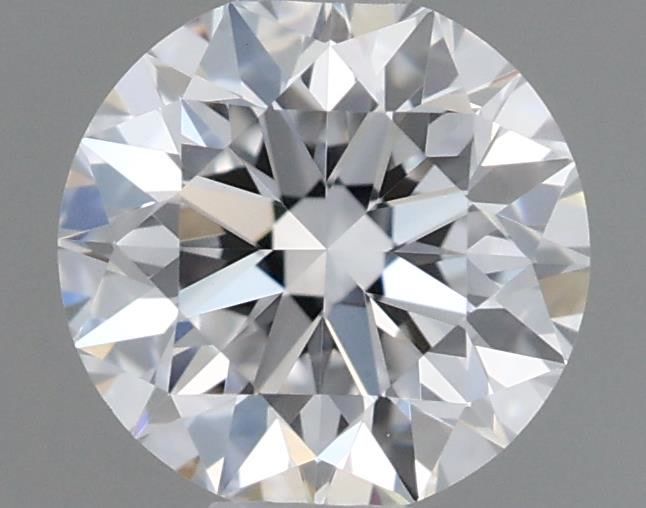 LG612341082 Diamant Lab Grown ROUND VVS2