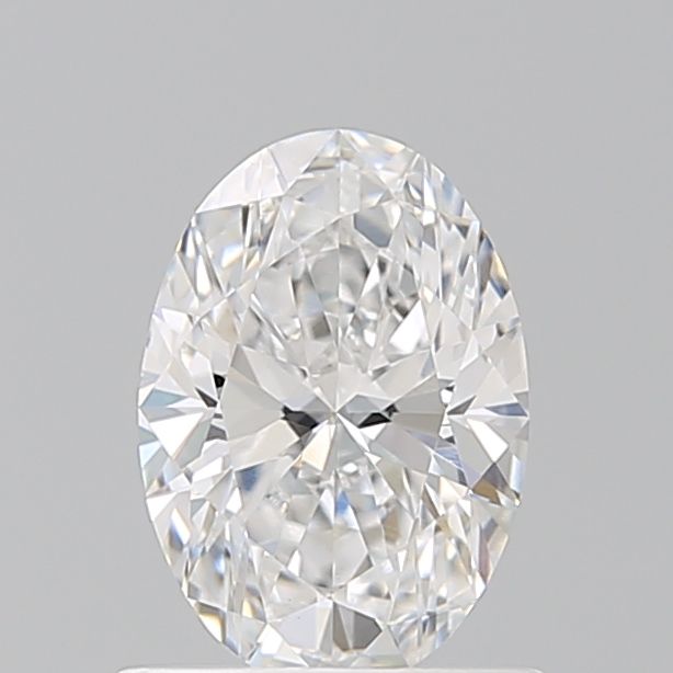 LG613348574 Diamant Lab Grown OVAL VS1